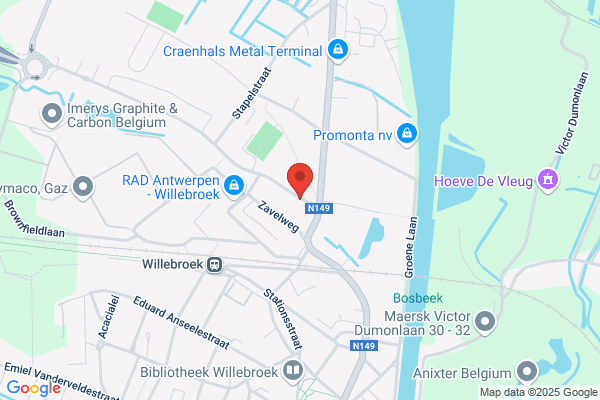 Garage Lenaerts En Zoon Bvba