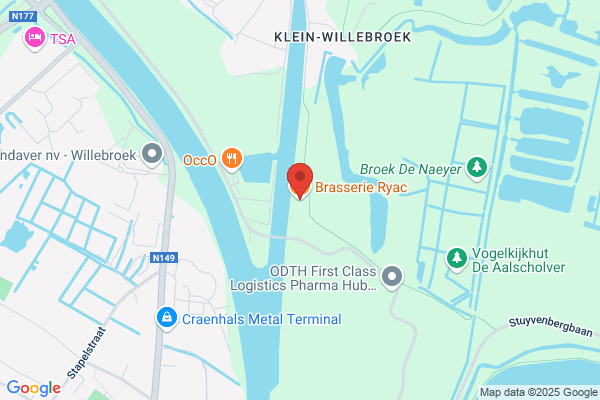 Roger Luyckx