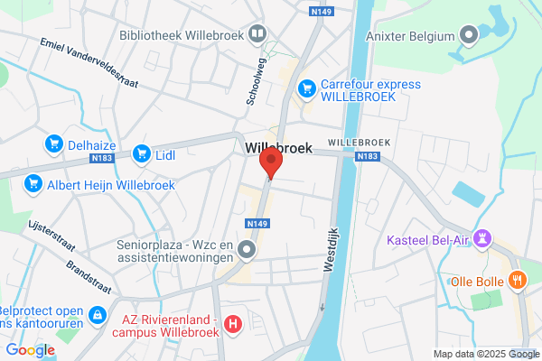 Bkcp Noord