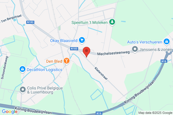 Centea-Goossens Marcel