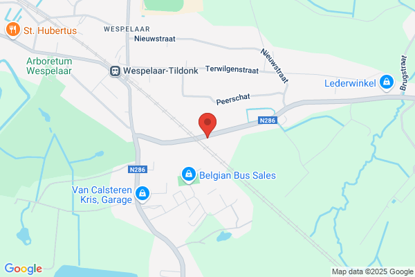 Leemans J Bvba