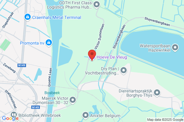 Hoevehof