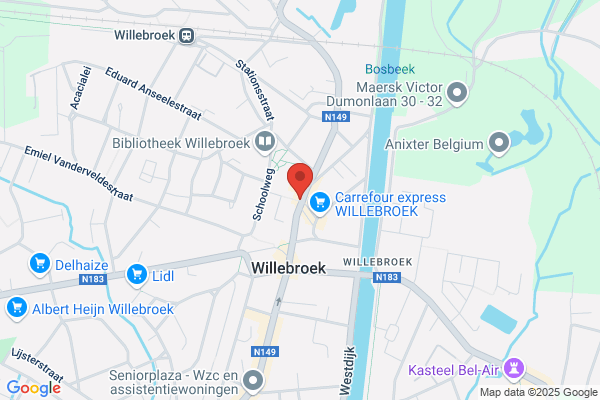 Volkshuis De Roos