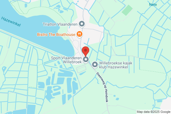 Braeckman-Van Tornhout