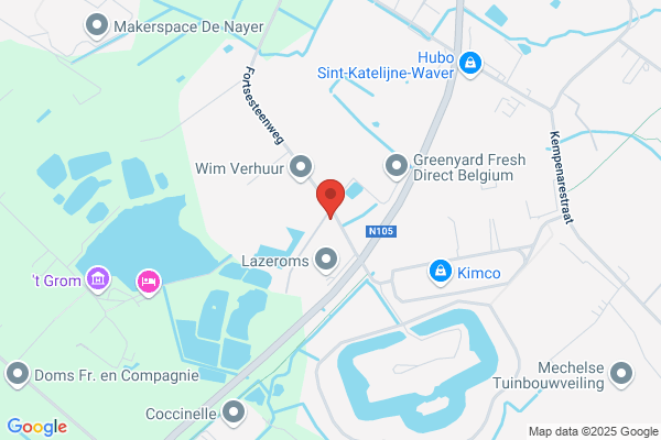 Brood-En Banketbakkerij De Jonge Mol