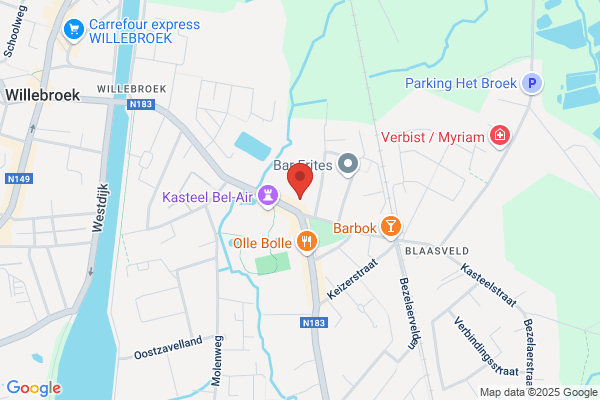 Wouters & Bus
