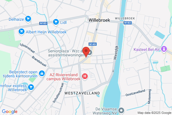 De Vos M