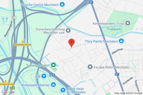 Van Loock Bvba