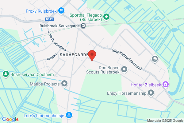 Apotheek Vanachter