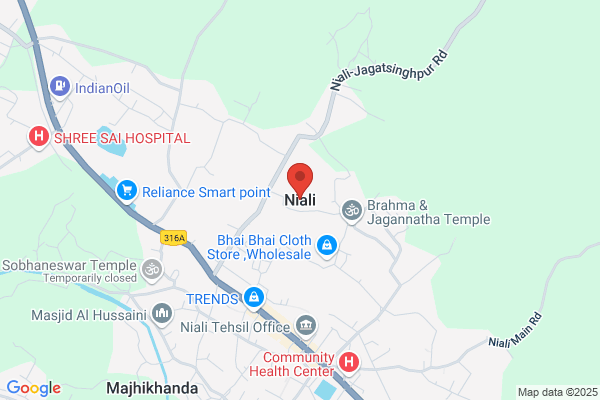 Niali