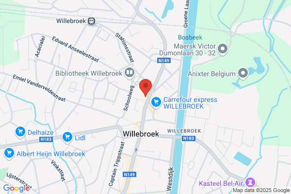 Onze Apotheek