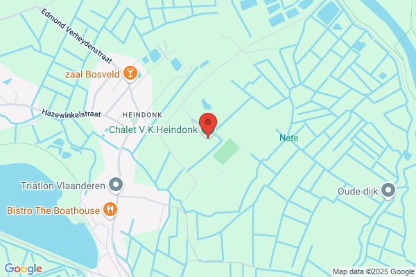 Voetbalklub Heindonk