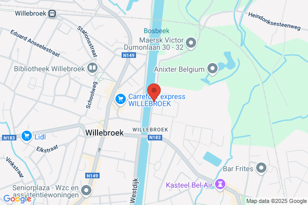 De Loose/Hilde