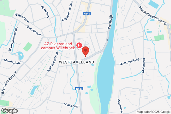 Verhaeghe/Godelieve