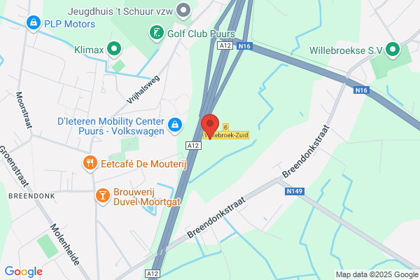 Garage Schelkens Bvba