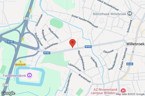 De Raeymaecker Bouwbedrijf Bvba