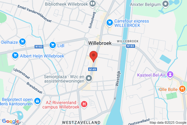 Van Den Bossche/Luc