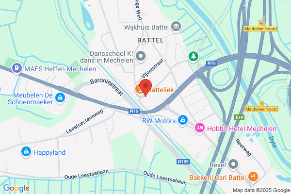 Vrije Basisschool De Ark