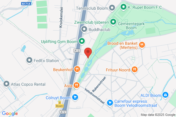 Vrije Basisschool De Reuzenboom