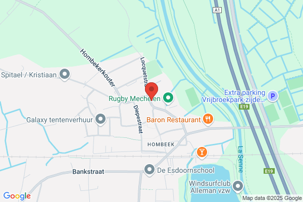 Vrije Basisschool Sint-Maartenschoo