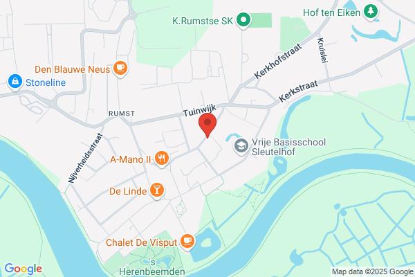 Gemeentebestuur Rumst