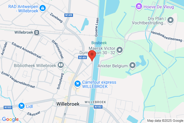 Boekhoudkantoor Driessens En Anthonissen