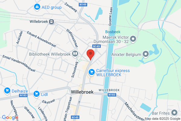 Wijns/Willem