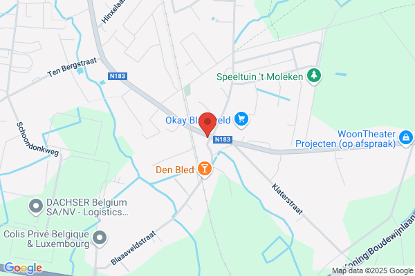 Termens M Cv
