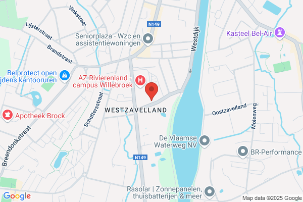 Gezinswoning (De) Bvba