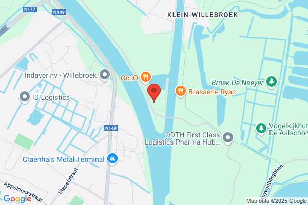 De Pauw Solutions Vof