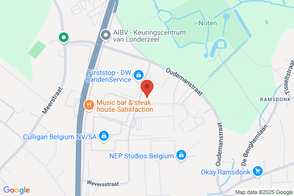 De Maeyer En Zoon Vervoer Bvba