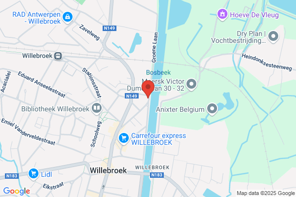 Verbruggen/J