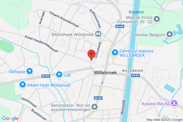 Beckstedde Inge