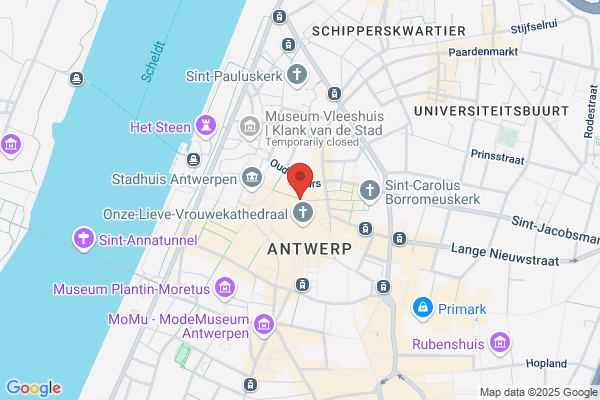Apotheek Cityfarma