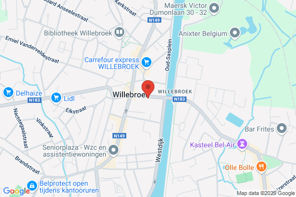 Apotheek De Voorzorg