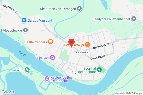 Apotheek Terhagen