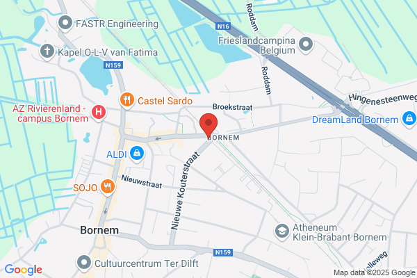 Eurocave Antwerpen/De Wijnkast Bvba