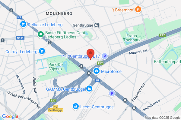 Ambulancedienst Life Care Vzw