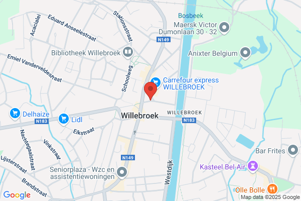 Boeykens