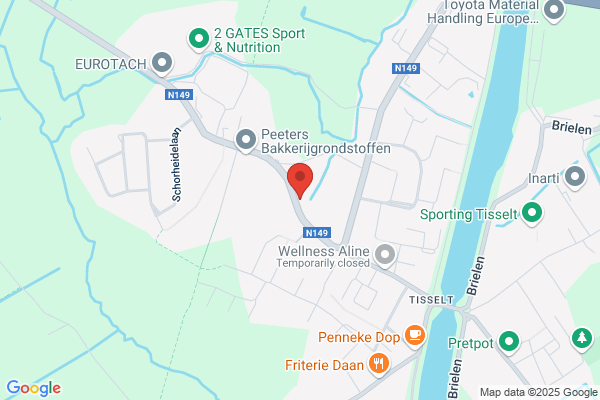 Brander Service Hermans