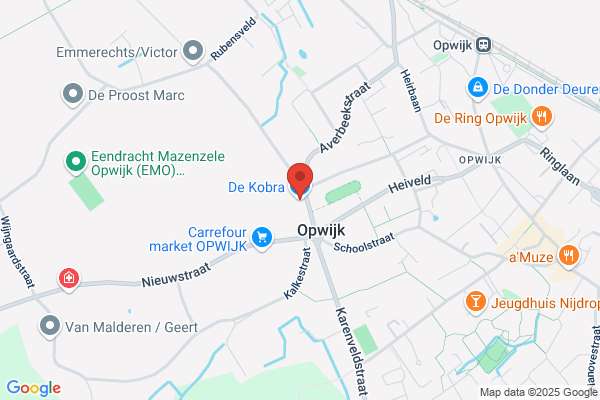 Cobhra Industries Bvba