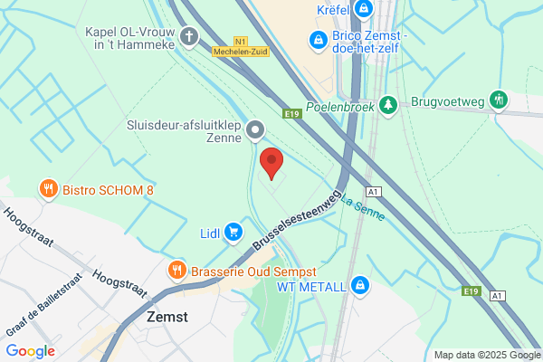 Eeckeleers Depannage En Transport