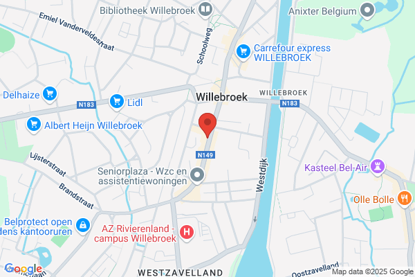 Fotostudio Kwinten Bvba