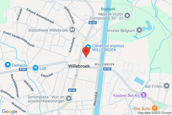 Gazet Van Willebroek Bvba