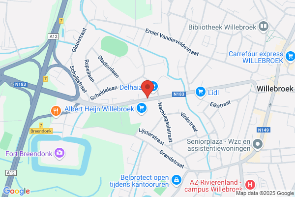 Geotest Nv