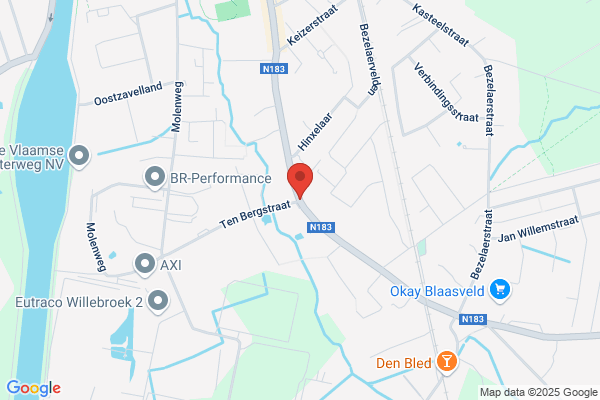 Goovaerts Brandstoffen