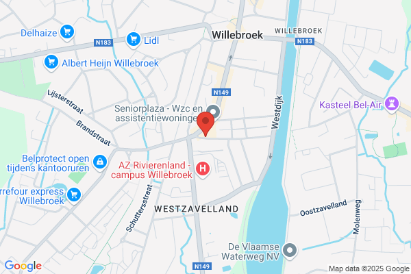 Haelwaeters/Wim