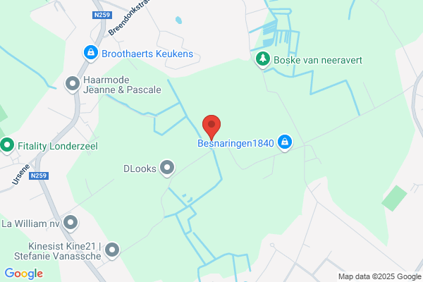 Hoebeek Nv