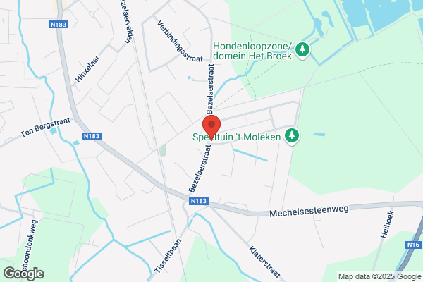Kinderopvang 't Sloeberke