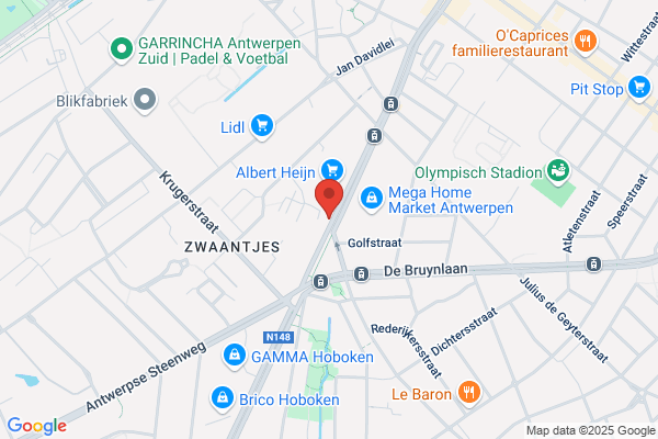 Vlaamse Dienst Voor Arbeidsbemiddeling En Beroepso